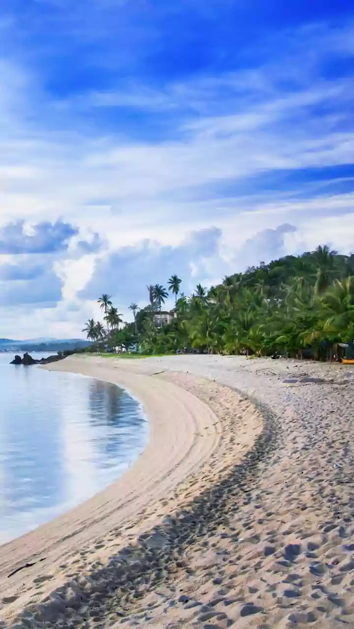 How Young Travelers Enjoy Peaceful Goa Beaches At Fraction Of Winter Costs