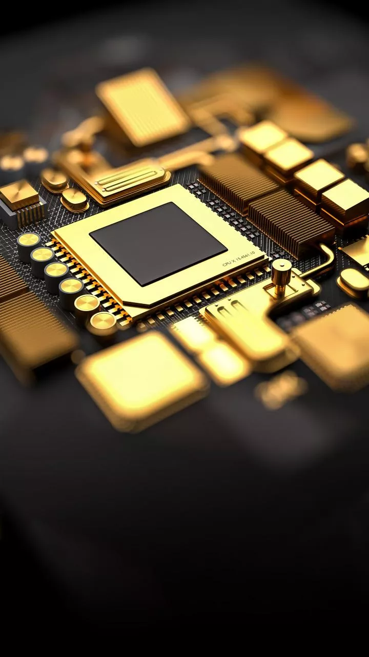 NVIDIA becomes 1st $5 trillion company