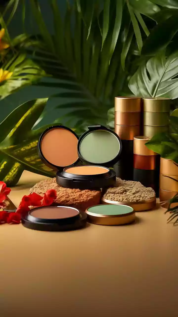 Decoding Color Correctors: Your Guide to Flawless Skin