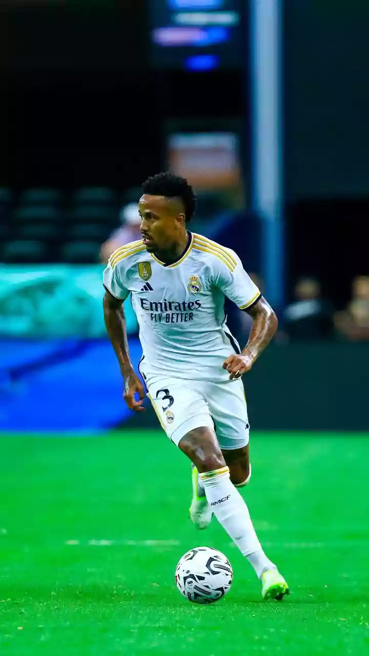 Tendão do bíceps femoral: tudo sobre a lesão que tirou Éder Militão da Copa do Mundo