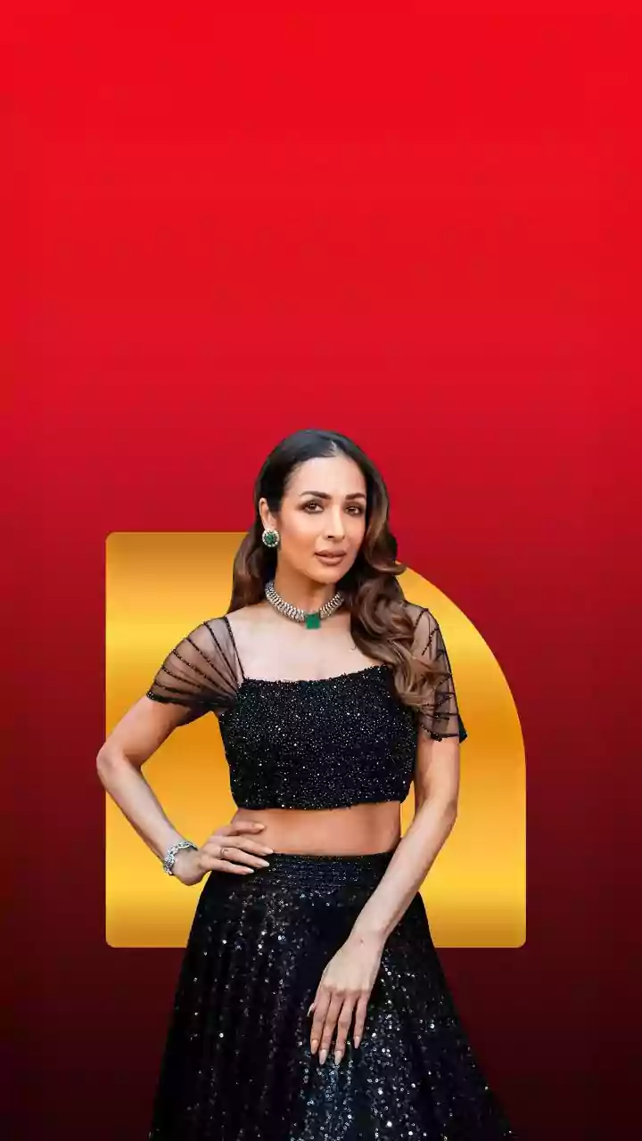 Malaika Arora's Rajasthan Escape: Discovering the Aravalli Hills' Enchanting 'Hidden World'