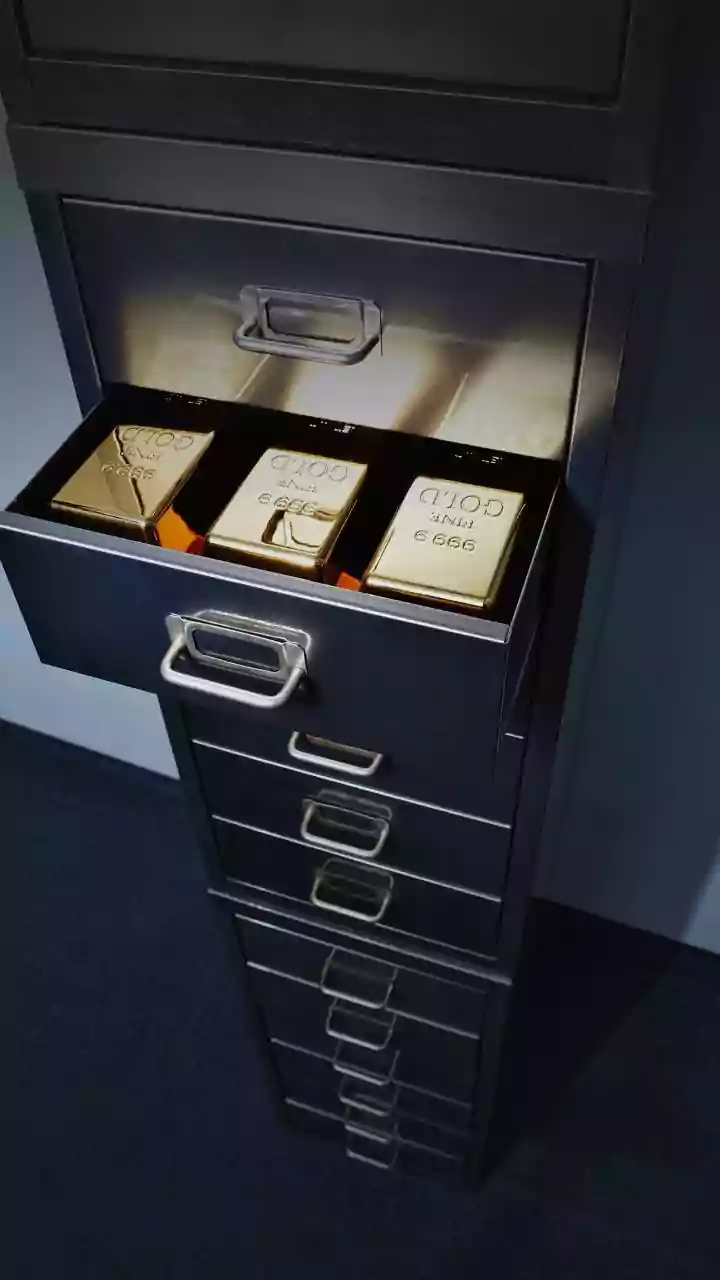 The Sweet Genesis: How a Disdain for Alcohol Forged a Chocolate Empire