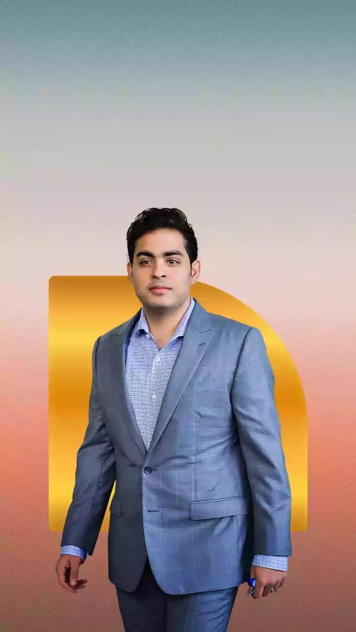 Will Jio hike tariffs? Here's what Akash Ambani said