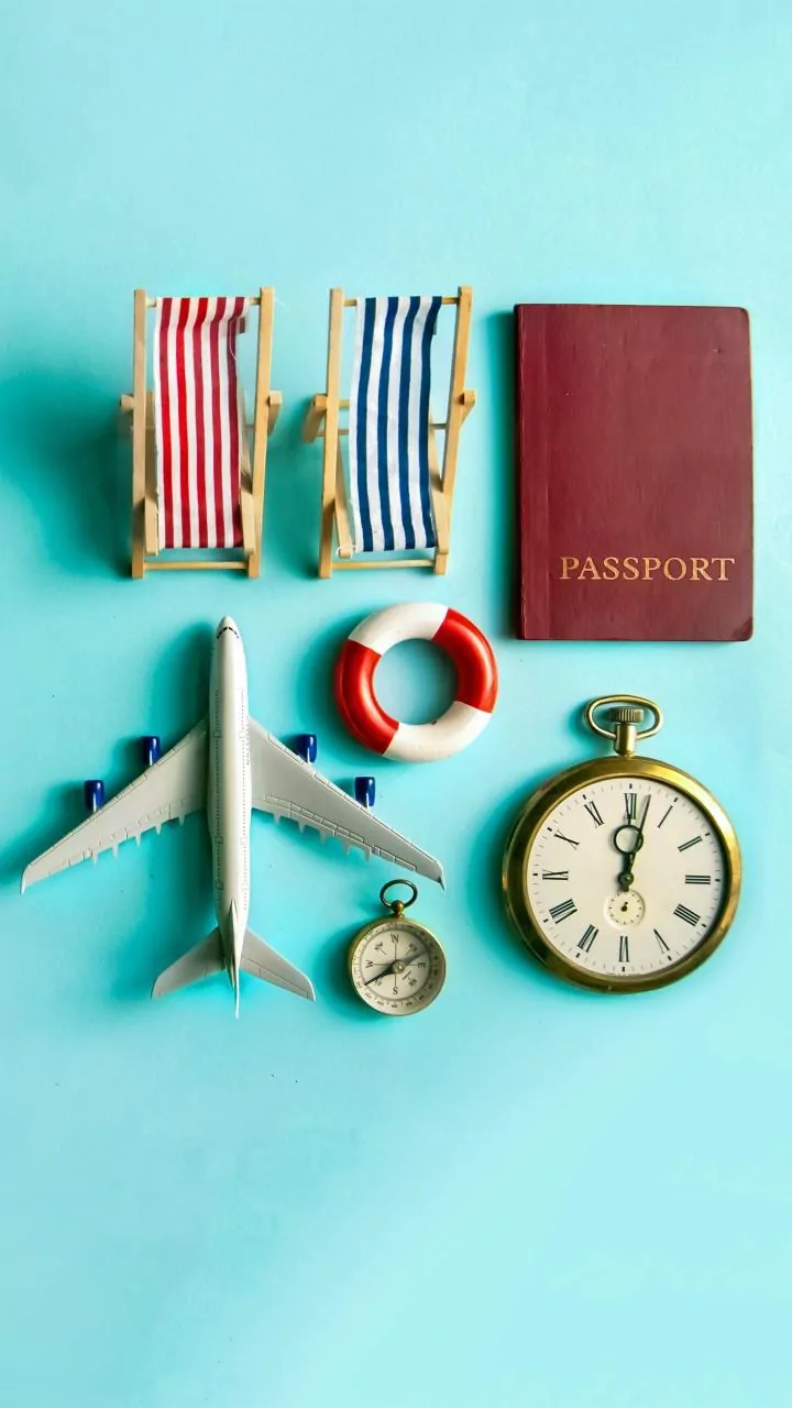 AI Travel Planning Apps Are Making Multi-City Holidays Less Stressful