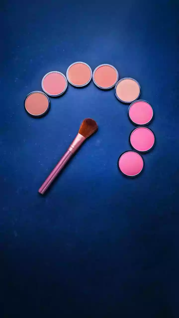 How To Select Colourful Eyeshadow Shades That Flatter Navratri Festive Outfits