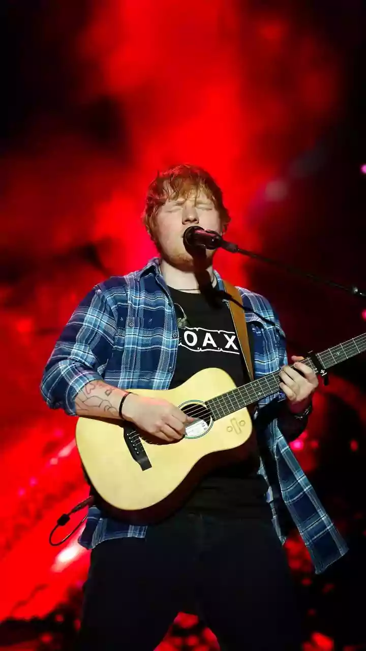 Melon Music Awards 2025: Ed Sheeran, Aespa, BOYNEXTDOOR Bag Major Global Wins