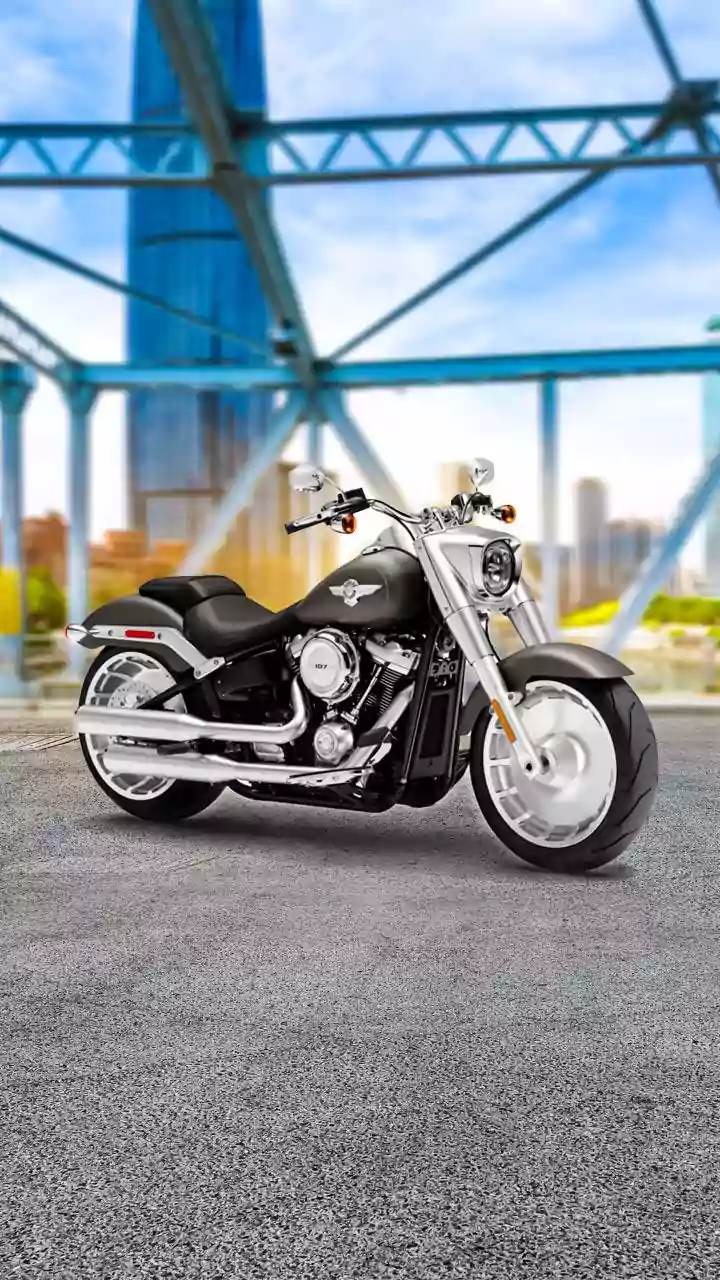 Harley-Davidson mantém dividendos mesmo em meio à crise