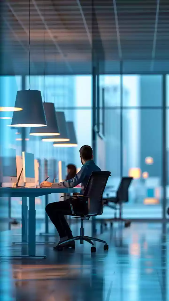 What Does A 9-to-5 Job Really Mean And Why It's Often Misunderstood