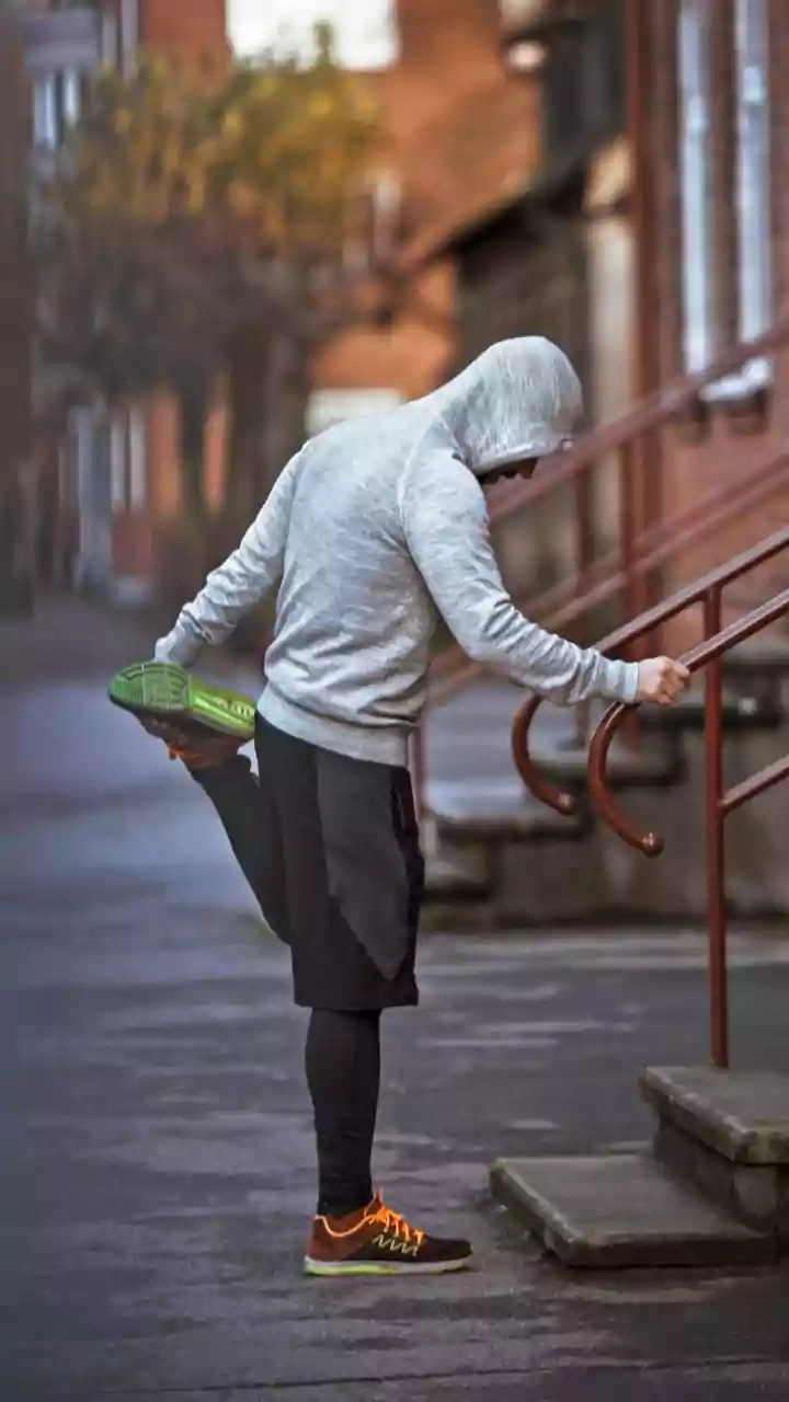 Winter Workouts: Body & Smart Hacks