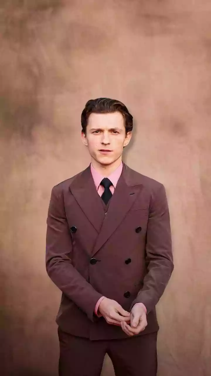 Tom Holland Stayed In Mumbai's Most Exclusive Hotel Suite During His Visit For Premiere Of The Odyssey