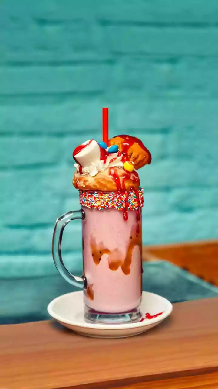 A Culinary Journey Through San Francisco’s Iconic Eats And Drinks