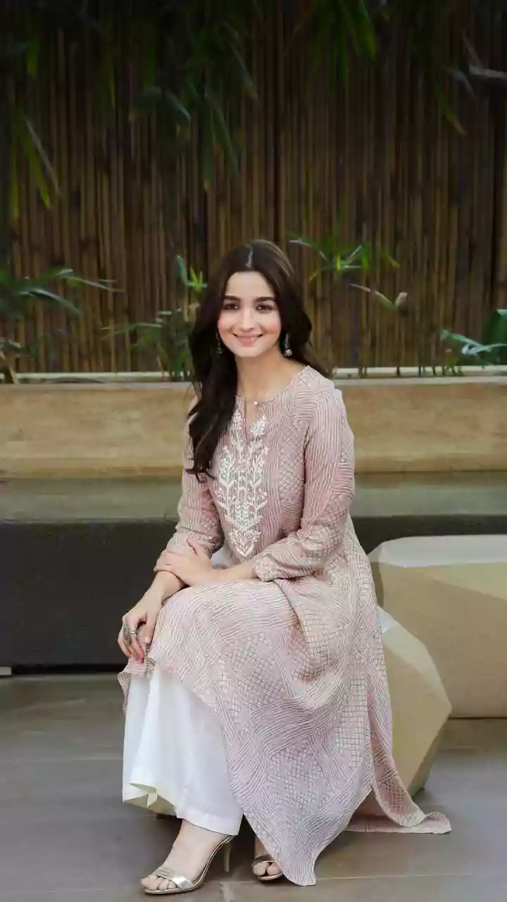 Alia Bhatt's Cannes Secret: The Power of Ghee for Radiant Skin & Gut Health