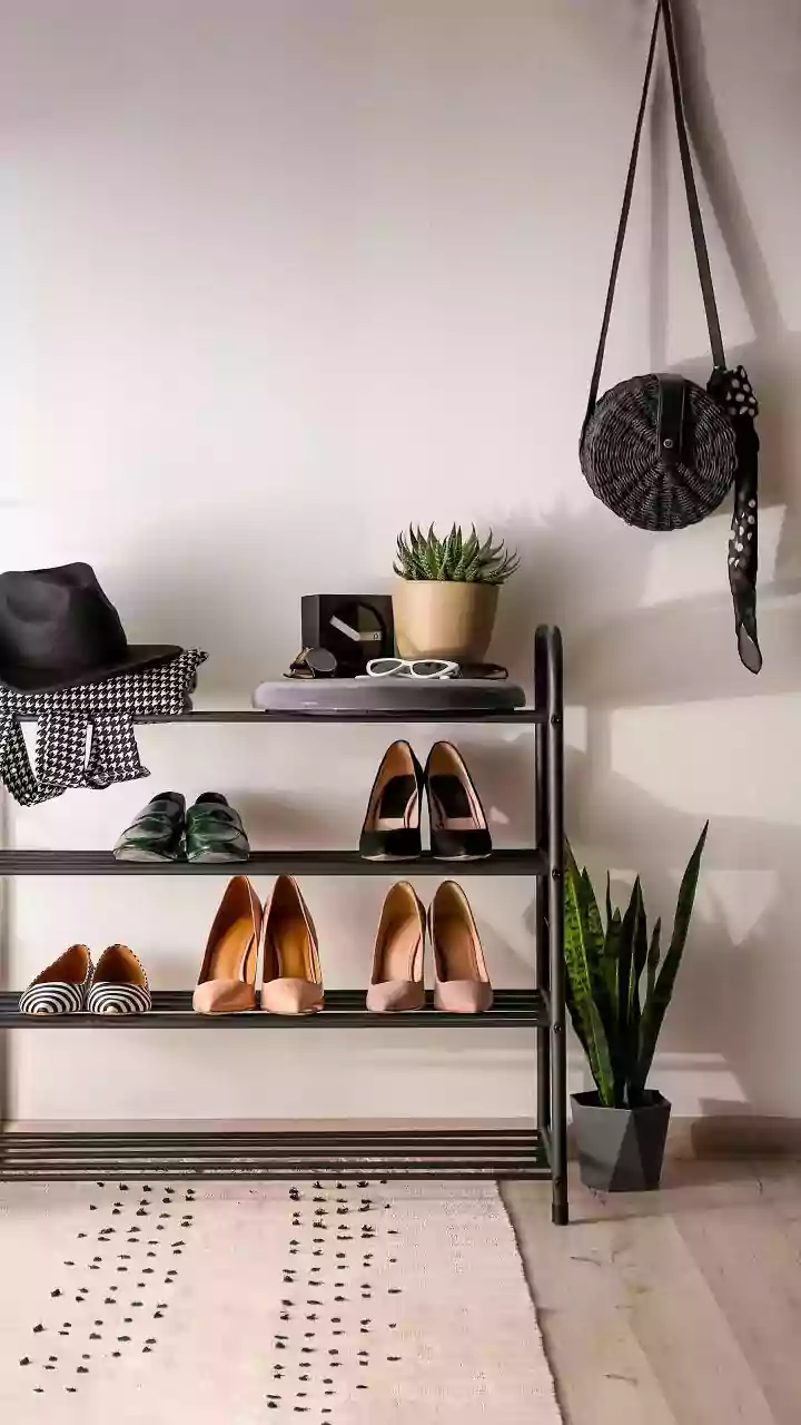 Shelf Measurements Can Reveal When No Organiser Is Needed