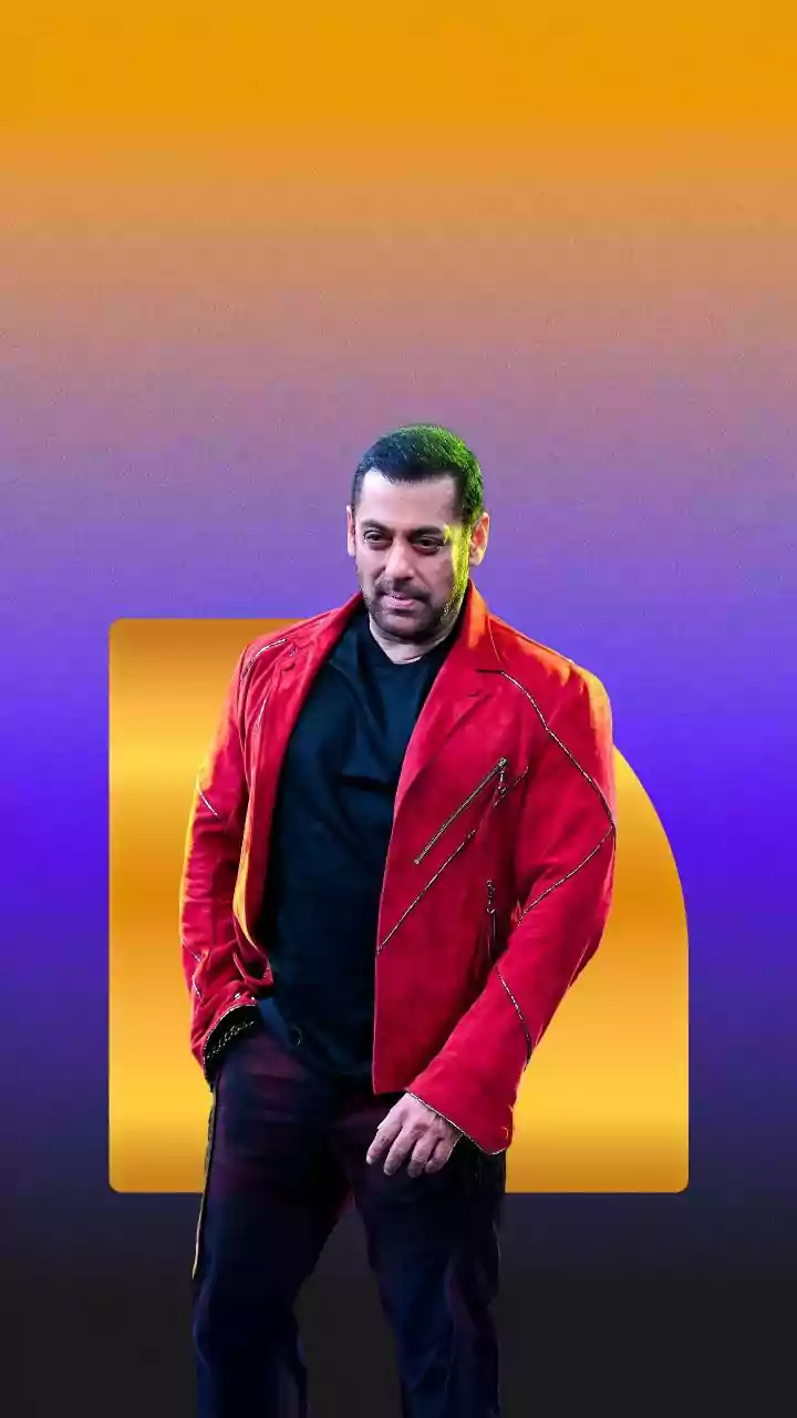‘60 ka ho gaya hoon, lekin ladna nahin bhoola’: Salman Khan lashes out at paps outside Mumbai hospital