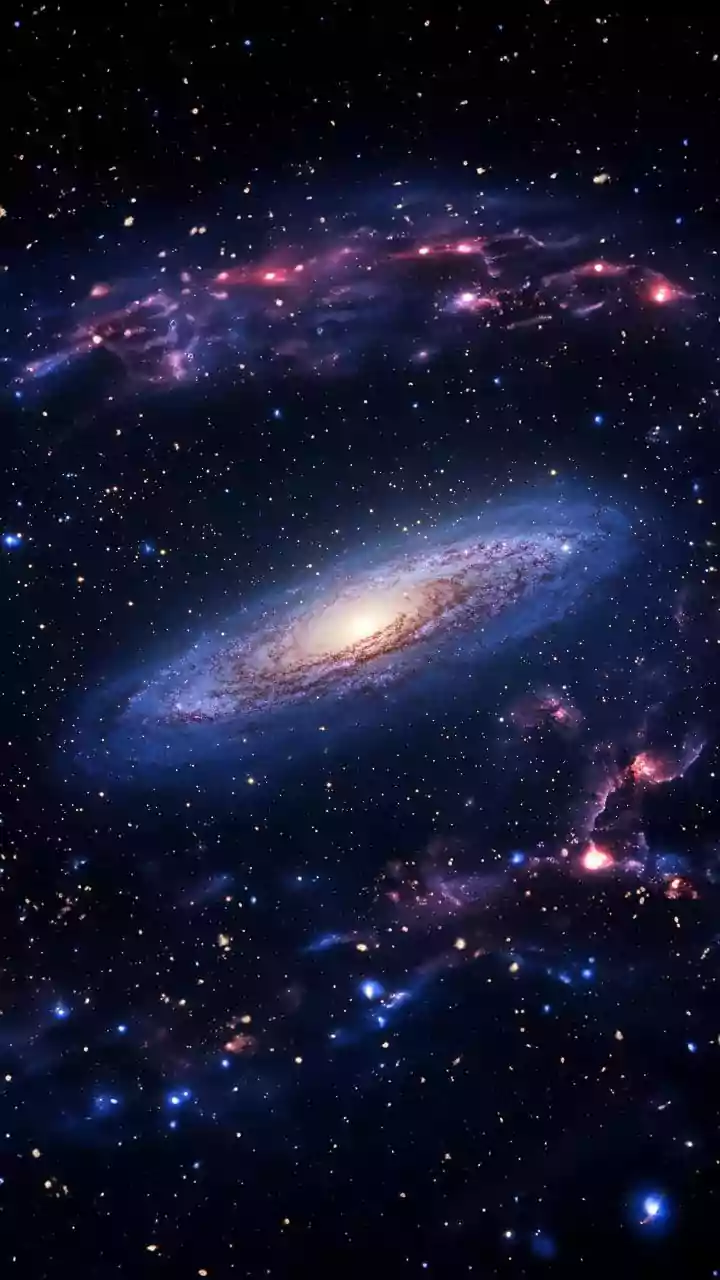 Latest Deep-Space Observations Offer Fresh Clues About Galaxy Formation