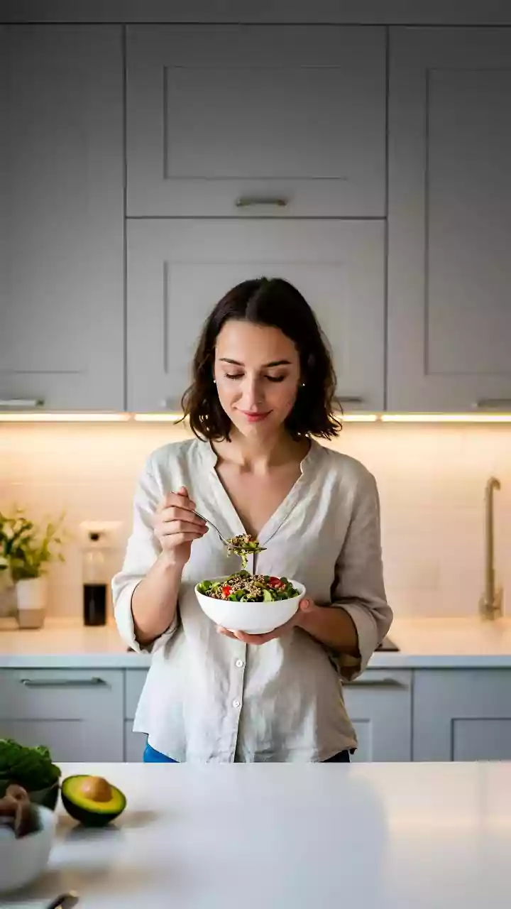 Practical Heat Meals Are Getting Fresh Respect