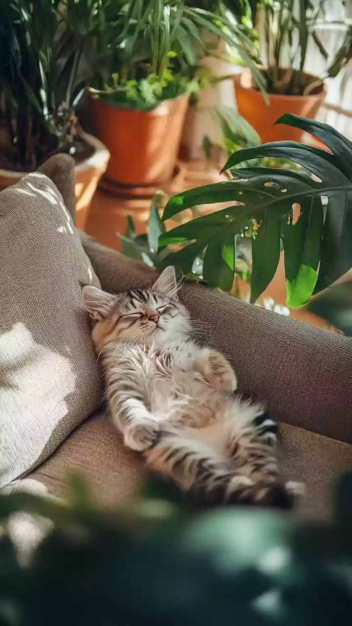 Energy dipping at 4 PM? Heat and snack choices may be causing the slump now