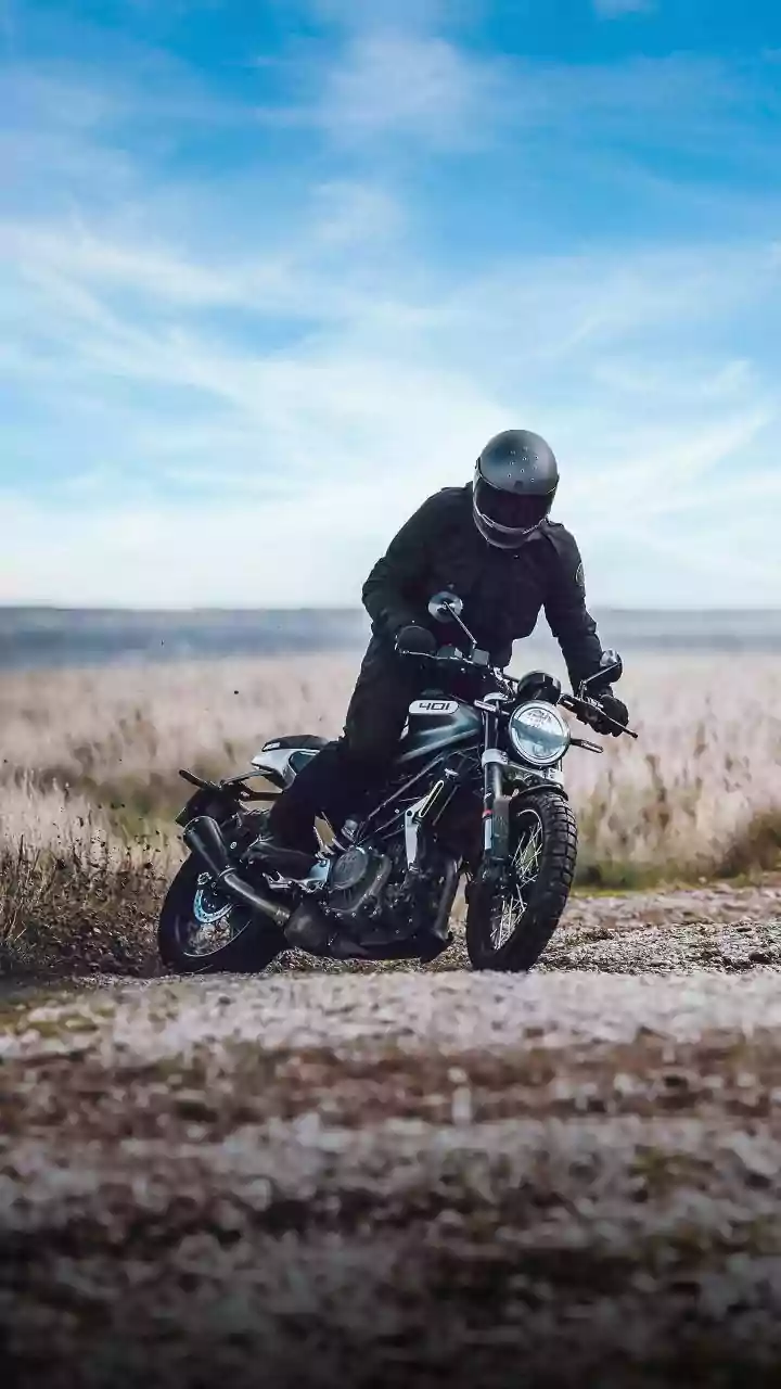 Next-Gen Speed Twin 1200 Spotted: A Modern Makeover for a Neo-Retro Icon