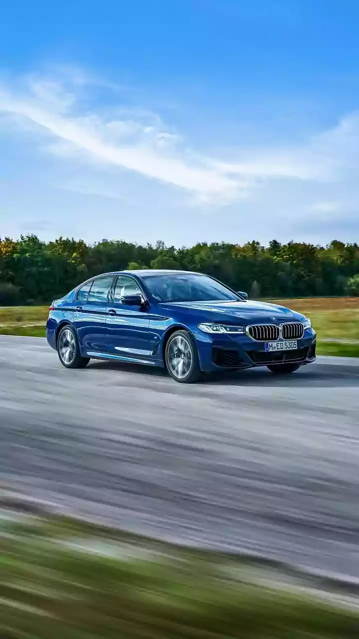 BMW India's Success: Growth and Future Plans