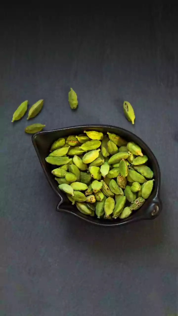 Why cardamom is great for your digestion