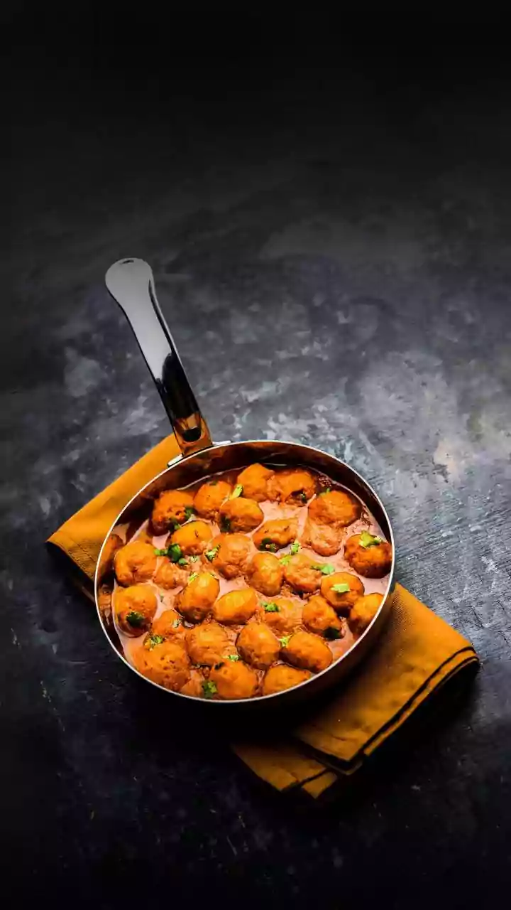 India's Changing Food Basket Combines Convenience With Culinary Tradition