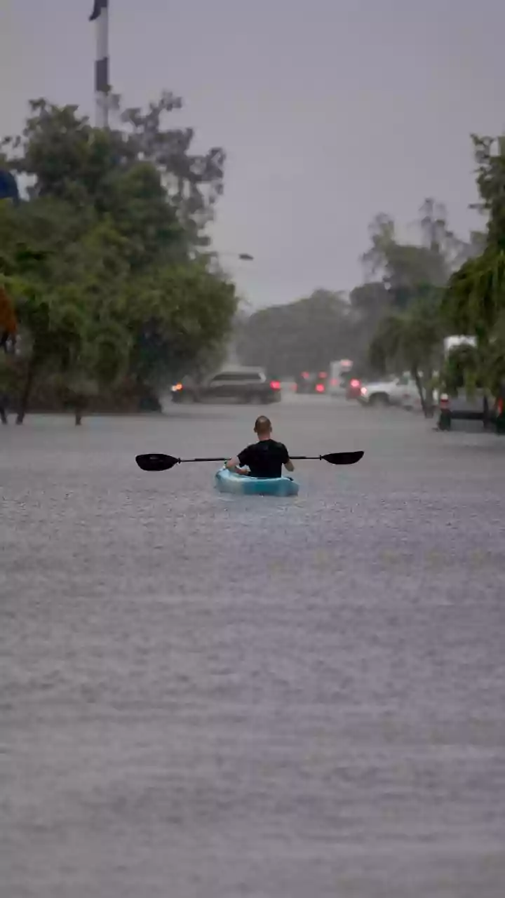Understanding Flash Floods: Causes, Impacts, and Preparedness