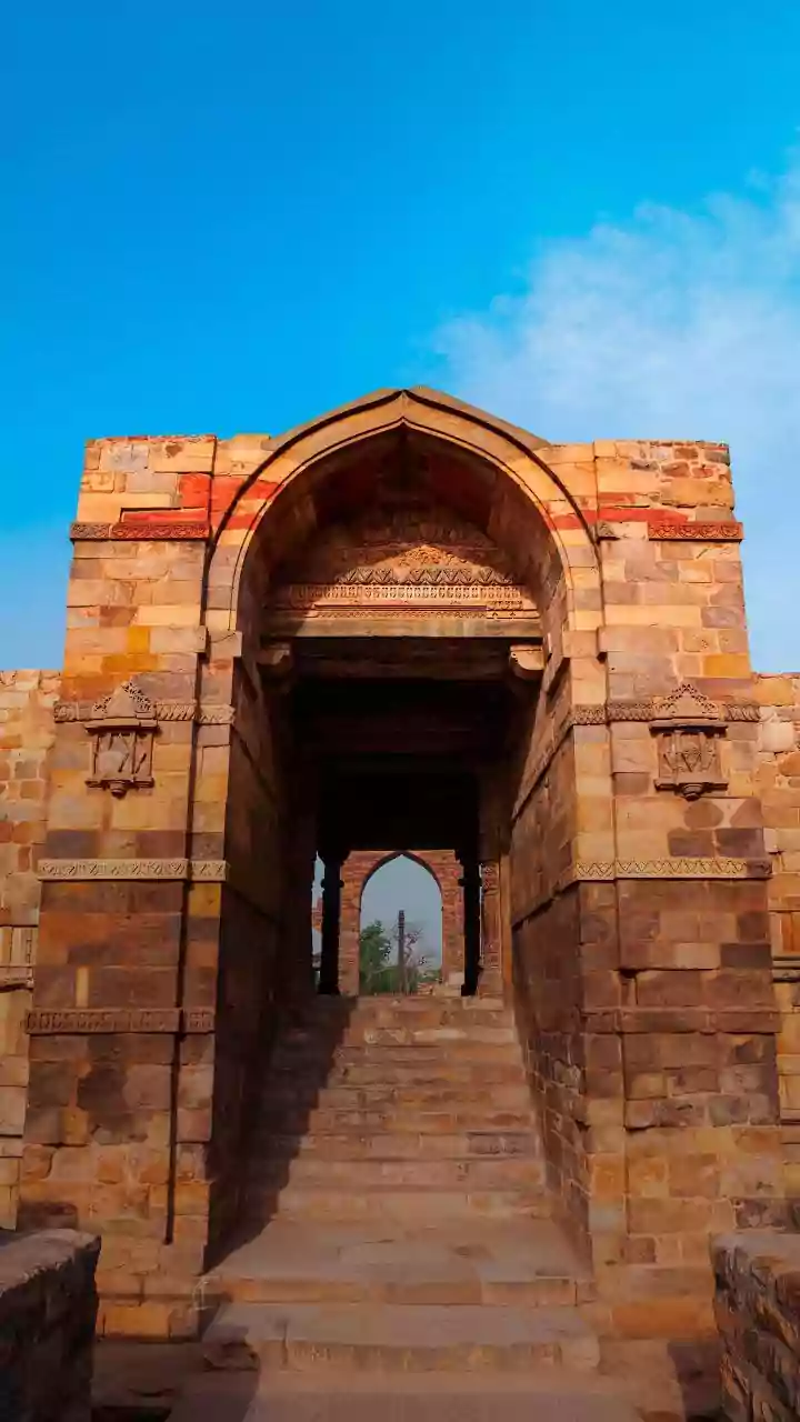 If heritage walks interest you, stay on