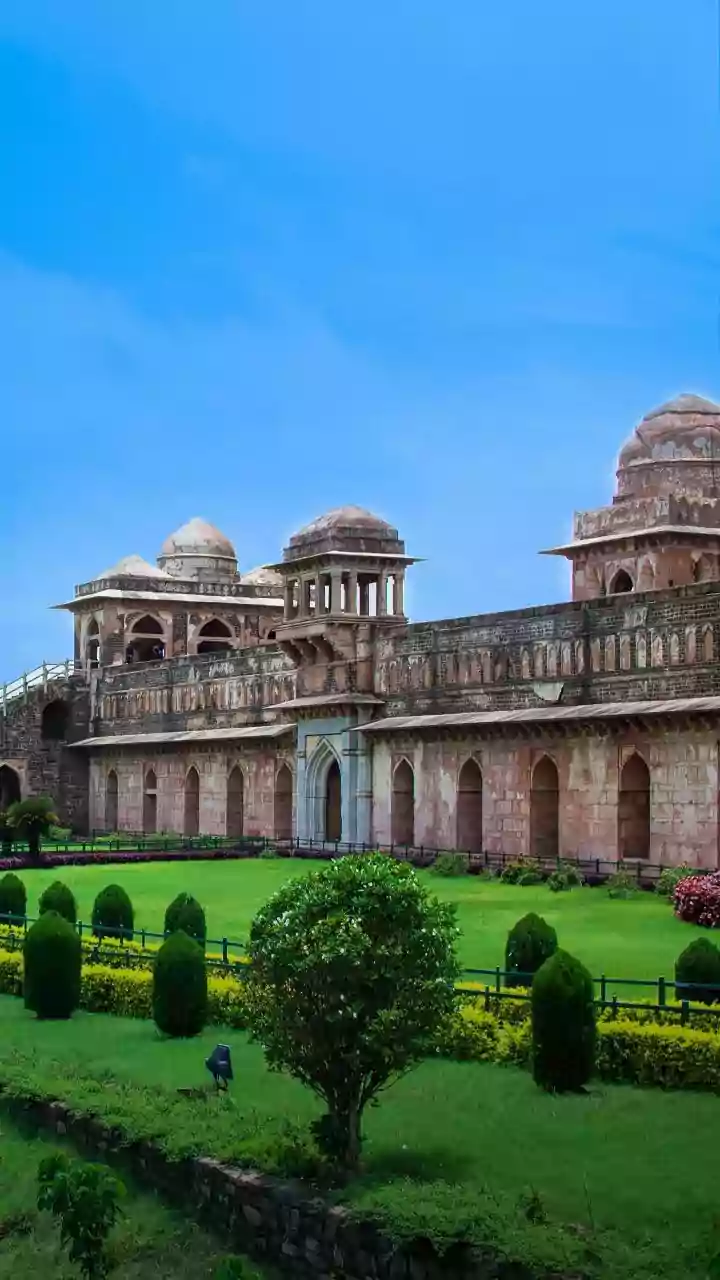 Indore breaks below 40°C this week — the Western Disturbance bringing the real relief