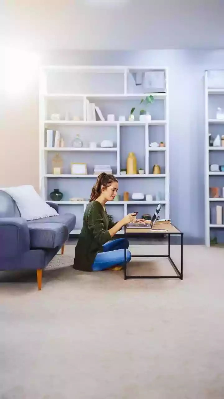 Manage room rent and utility bills easily among flatmates using expense rules