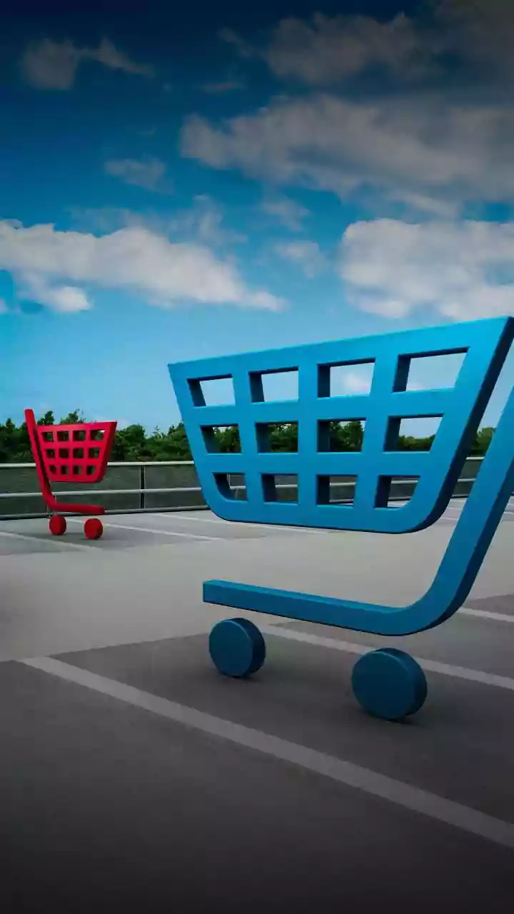 A Purchase Delay Works Best When Essential Replacements Are Exempt