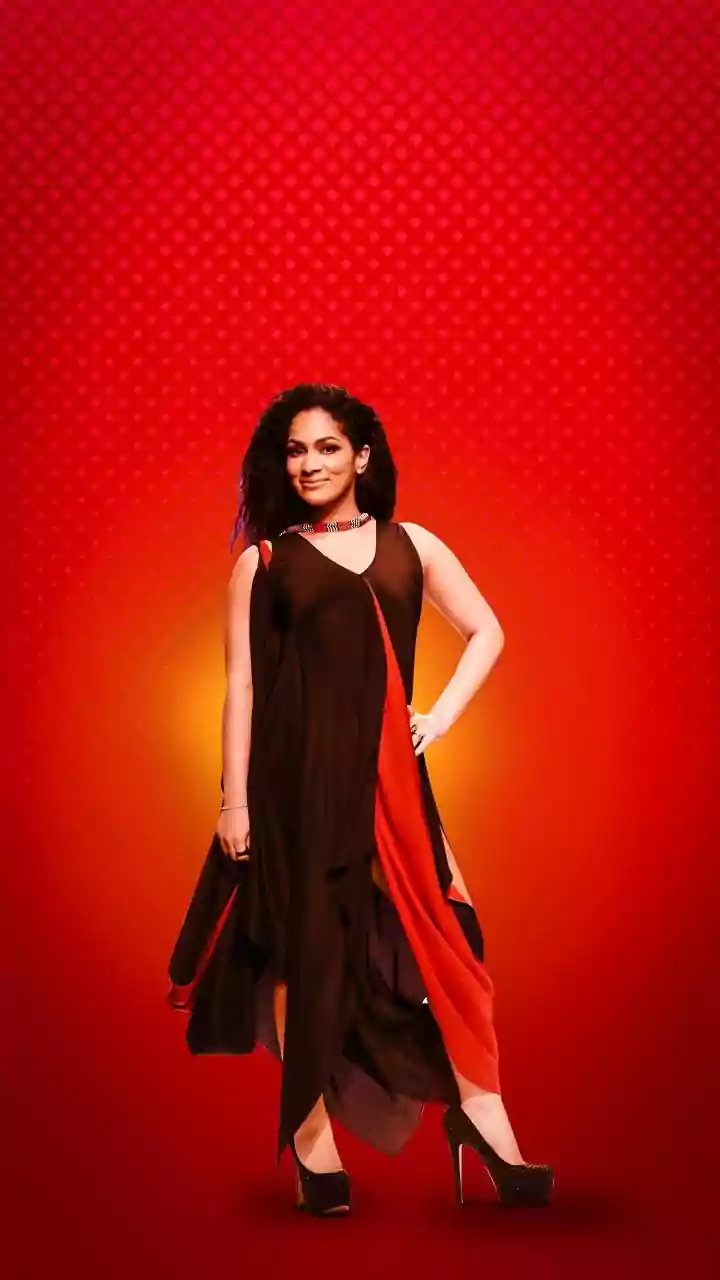 Masaba Gupta Takes Indian Roots Global, Unviels Ghee-Shakkar Collection At Art Basel Miami