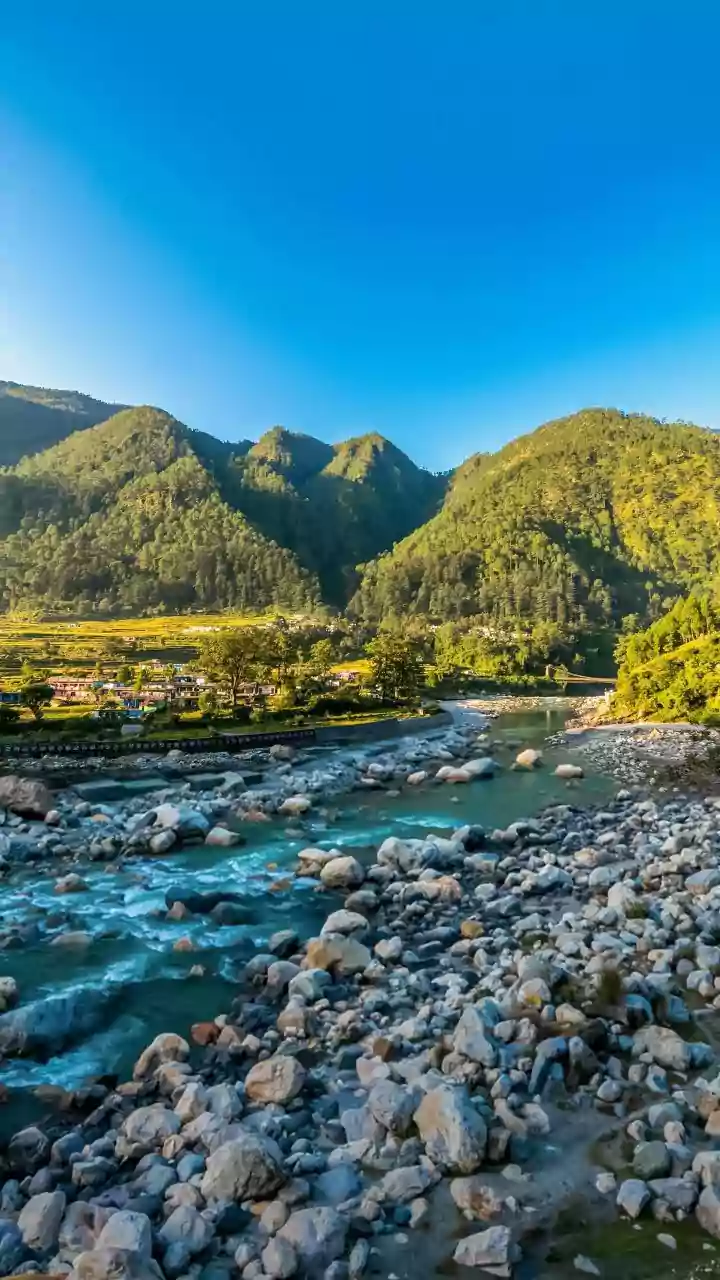 Explained: What strategic importance do the India-Bhutan Railway links promised by PM Modi have?