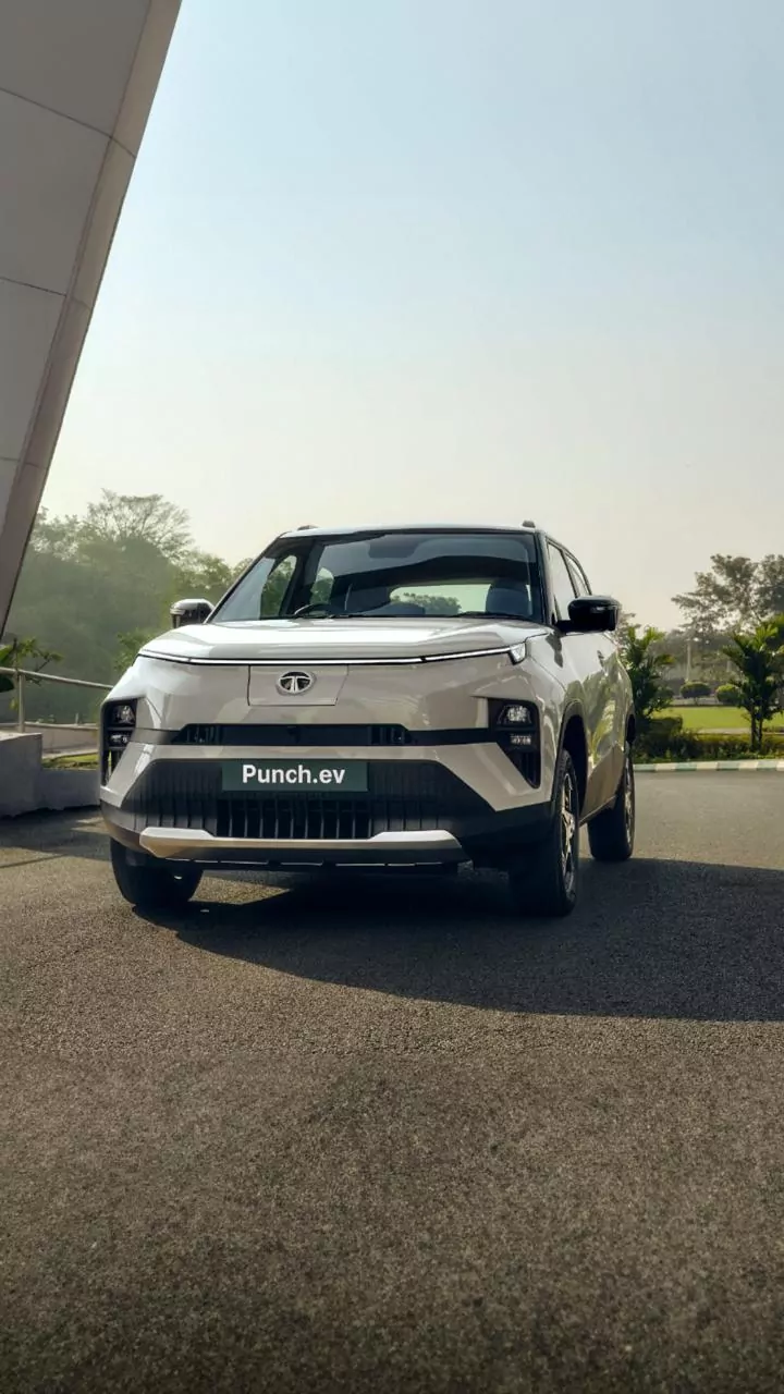 Tata Motors to launch 3 electric SUVs in 2026