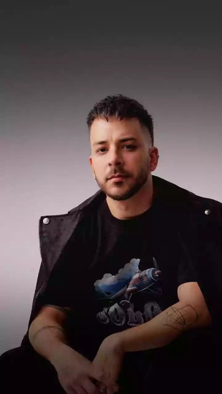 Aos 42 anos, Junior Lima relembra encontro com o Rei do Pop