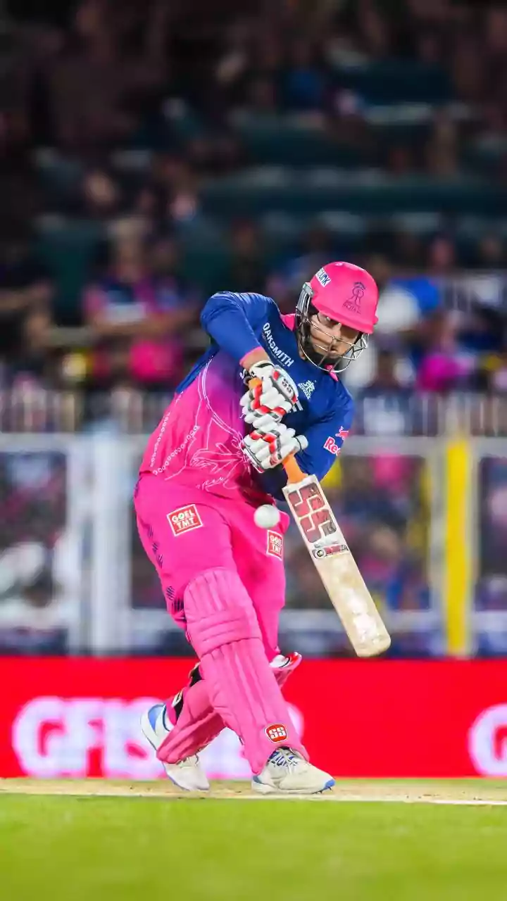 Top 5 most entertaining players of IPL 2026: Vaibhav Sooryavanshi steals the show