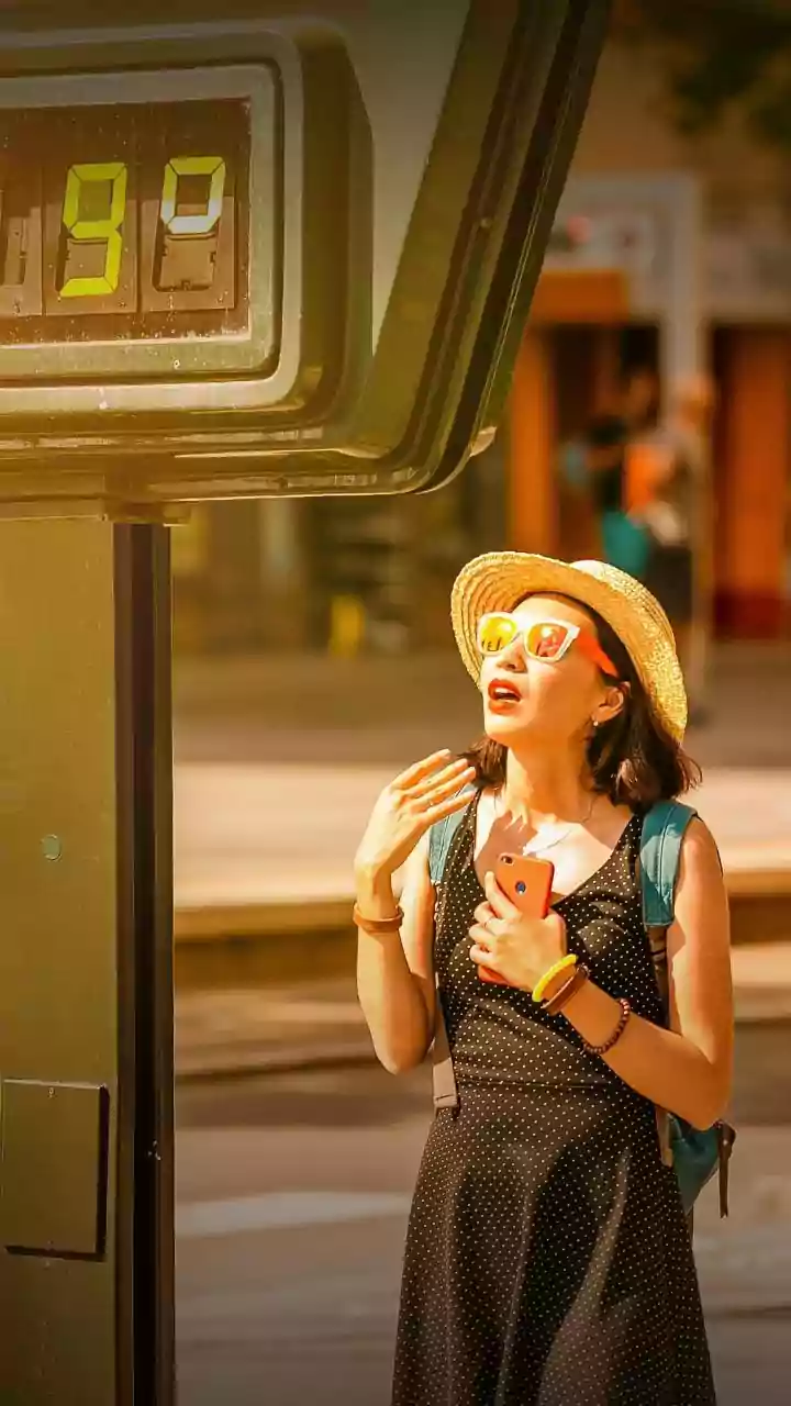 Heatwave Emergencies Can Wreck Your Budget; Here’s Why Experts Are Concerned