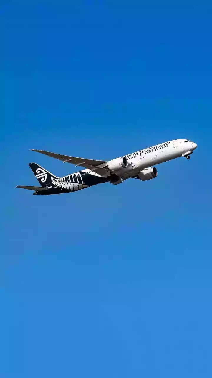 Revolutionary Sleep Pods Debut on Ultra-Long Flights: A New Era for Economy Travel