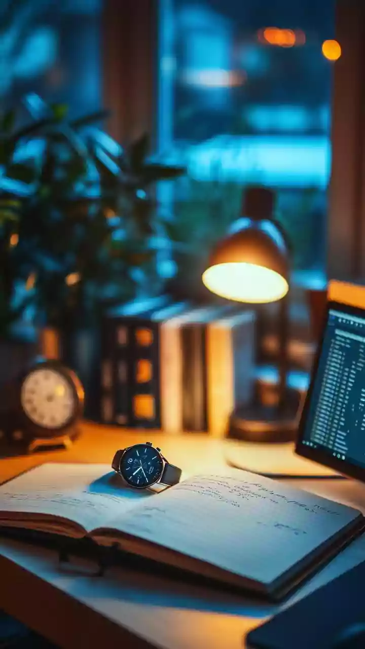 Master Your Schedule: NIT Alum's Guide to Escaping the 24/7 Client Trap