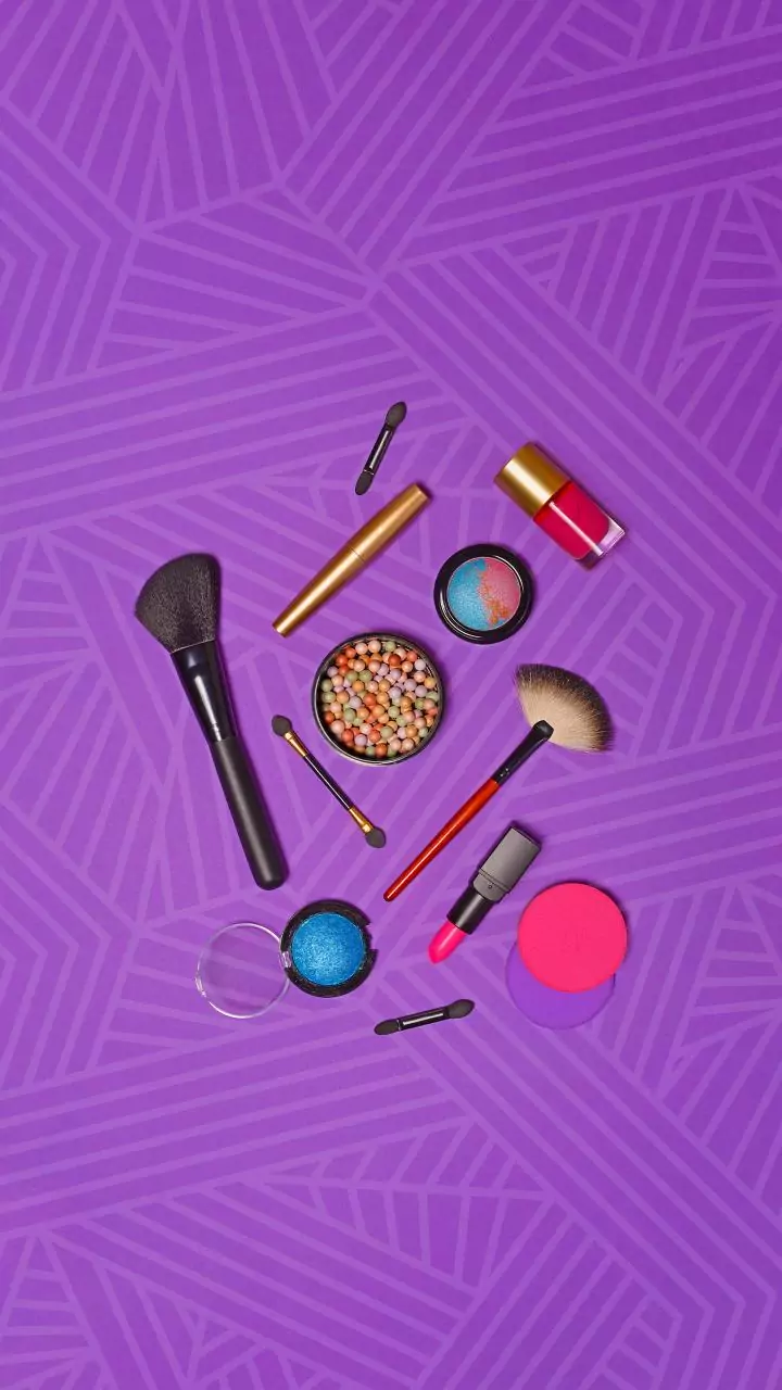 AI Beauty Tools Are Making Makeup Shopping Smarter