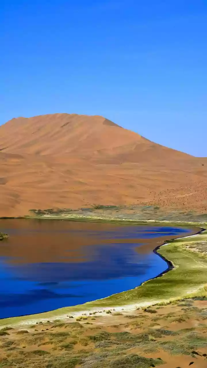 Lake Turkana: A hidden gem in northern Kenya