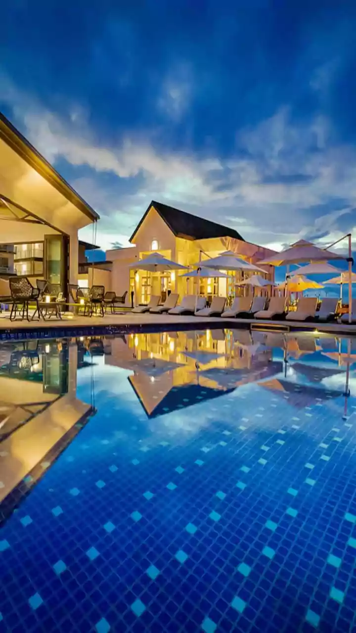 How Boutique Hill Resorts Adapt Circadian Light Cycles For Better Millennial Sleep