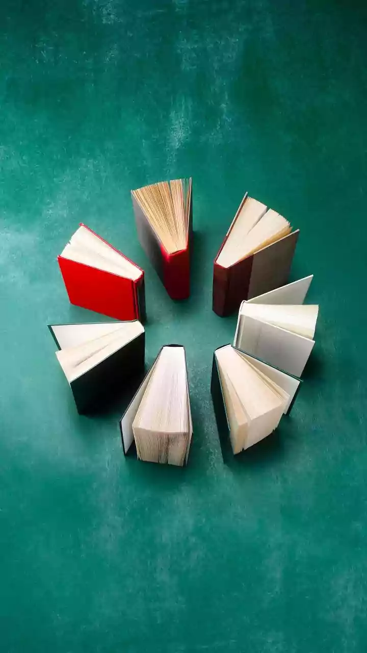 To know more about human health, read these books