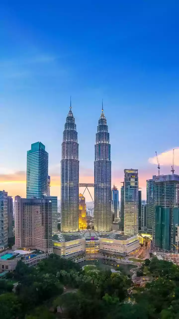 How To Complete Malaysia Digital Arrival Pass For Cheap Kuala Lumpur Transit
