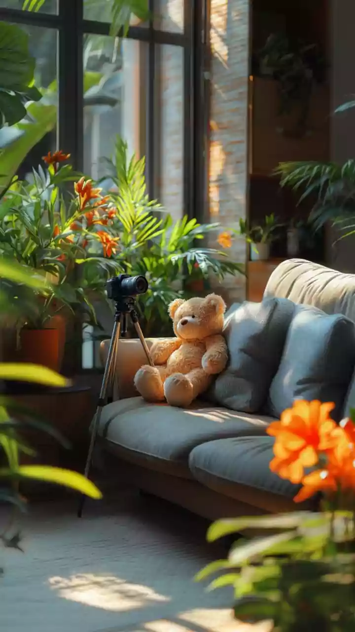 How fog-induced silence shifts emotional connection