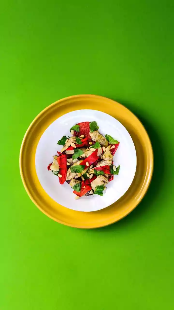 Simple Meals Are Winning The Heatwave Survival Chat