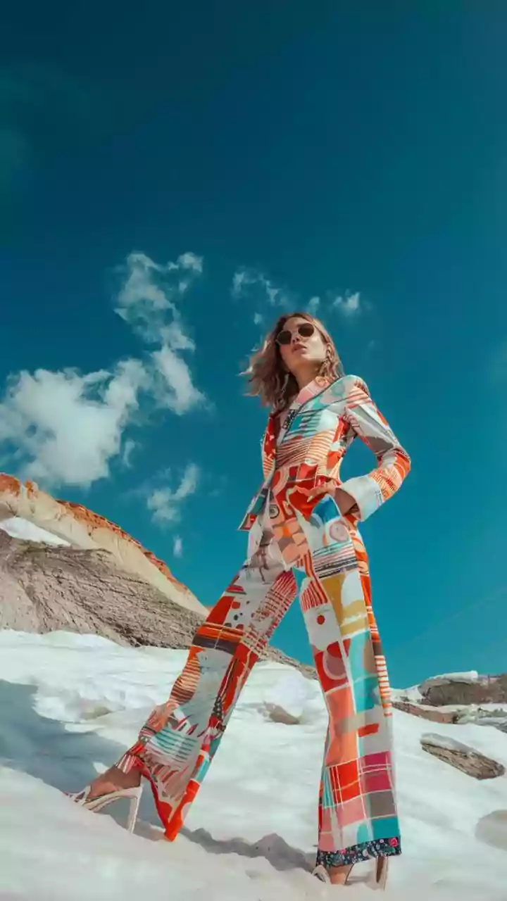 A Style Look at Sandals and Lower Heels in Rainy Weather Through the 2026 Monsoon-Footwear Shift