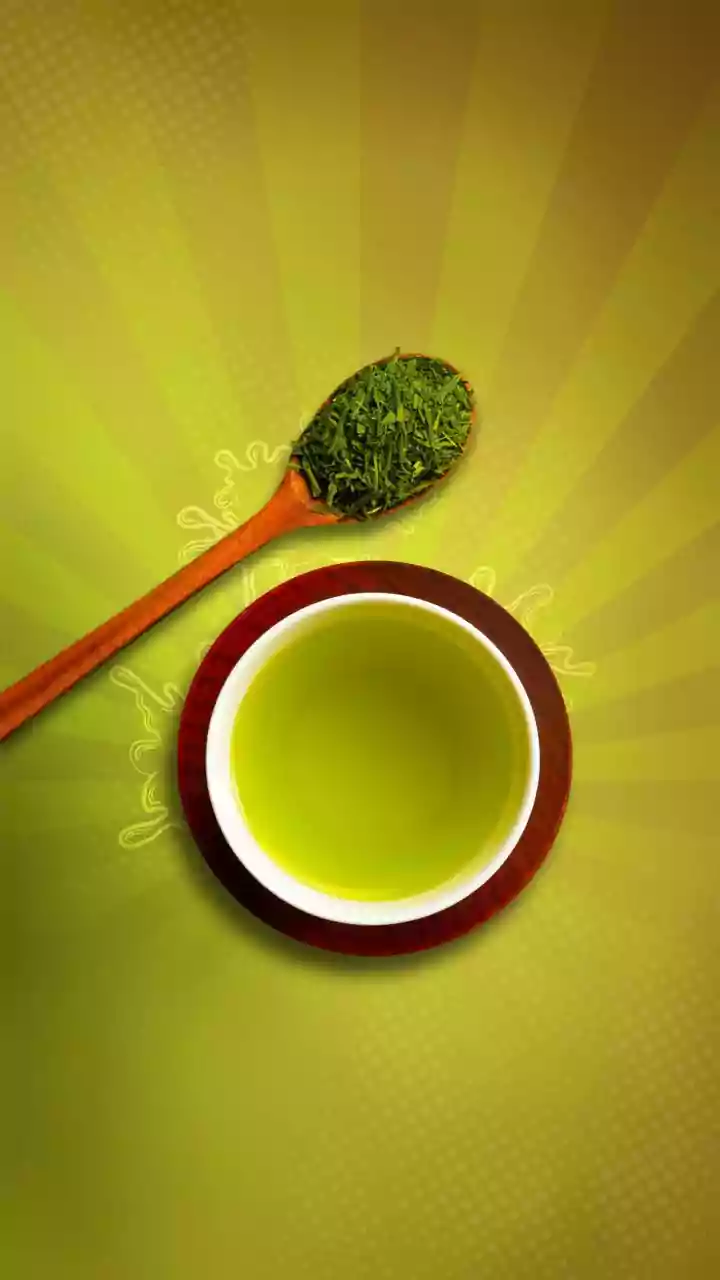Whisked Japanese Matcha Provides Sustained Energy For Long Coding Hours In Metro Hubs