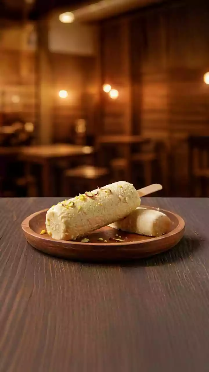 Vantara Creamery: Anant Ambani's New Ice Cream Venture Delights with Indian Flavors