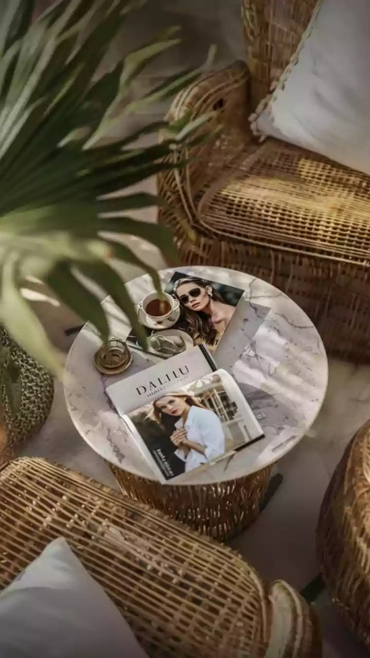 Indian Renters Are Turning Everyday Objects And Travel Memories Into Interior Design Details