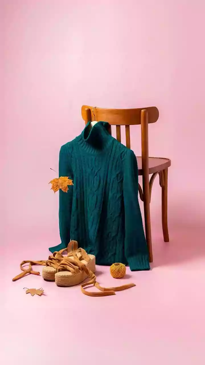 5 Chic Ways to Style Your Oversized Jumpers for Every Occasion